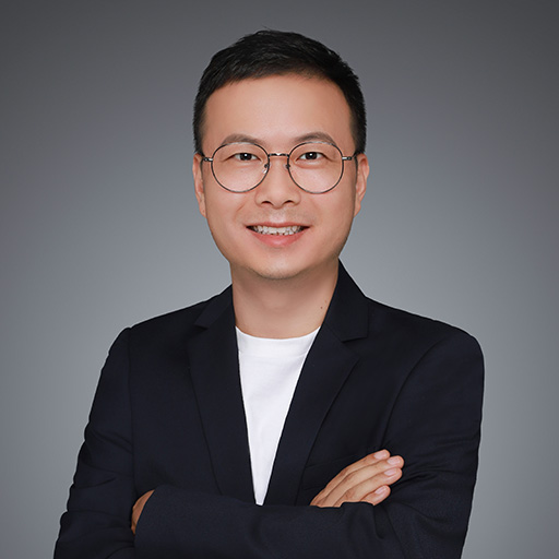 创始人照片