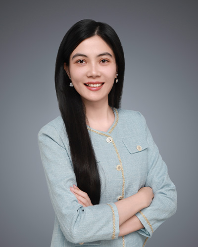张老师