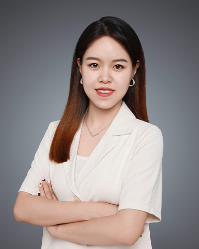 何老师
